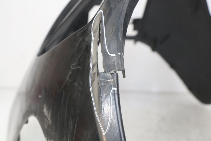 photo de FRONT FAIRING YAMAHA YP MAJESTY 125 (2007 - 2010)