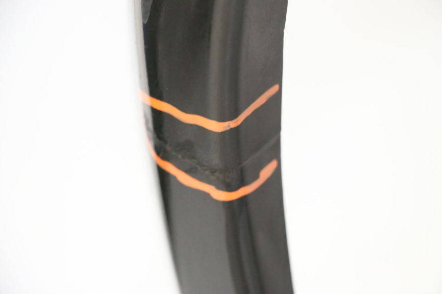 photo de FRONT FAIRING YAMAHA YP MAJESTY 125 (2007 - 2010)