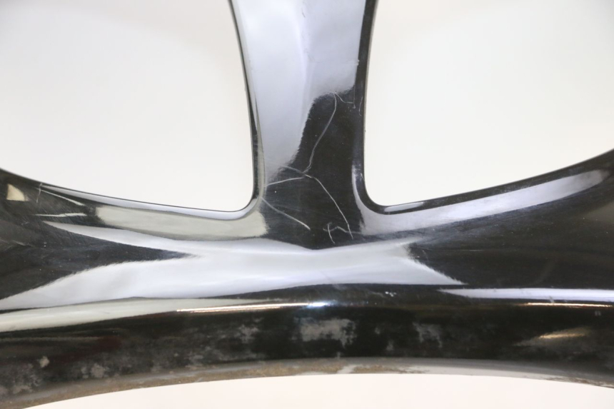 photo de FRONT FAIRING YAMAHA YP MAJESTY 125 (2007 - 2010)