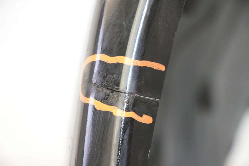 photo de FRONT FAIRING YAMAHA YP MAJESTY 125 (2007 - 2010)