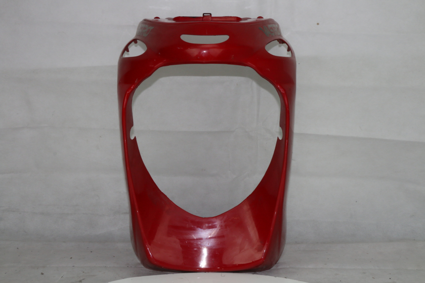 photo de FRONT FAIRING ZHONGNENG ZN50QT 50 (2005 - 2010)