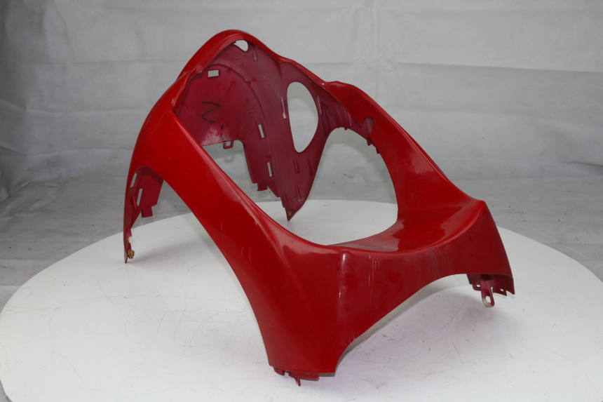 photo de FRONT FAIRING ZHONGNENG ZN50QT 50 (2005 - 2010)