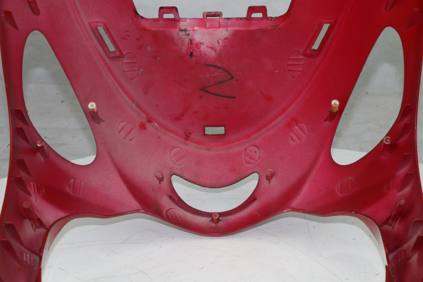 photo de FRONT FAIRING ZHONGNENG ZN50QT 50 (2005 - 2010)