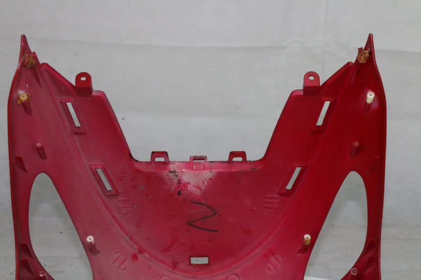 photo de FRONT FAIRING ZHONGNENG ZN50QT 50 (2005 - 2010)