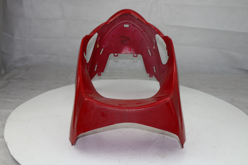 photo de FRONT FAIRING ZHONGNENG ZN50QT 50 (2005 - 2010)