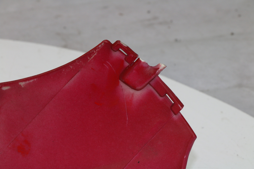 photo de FRONT FAIRING ZHONGNENG ZN50QT 50 (2005 - 2010)