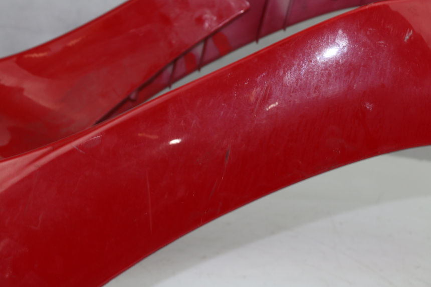 photo de FRONT FAIRING ZHONGNENG ZN50QT 50 (2005 - 2010)