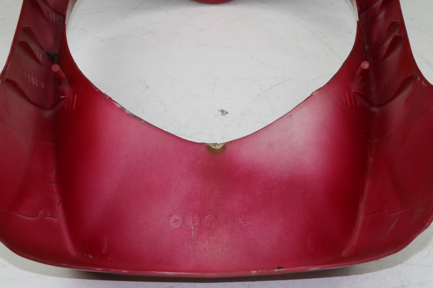 photo de FRONT FAIRING ZHONGNENG ZN50QT 50 (2005 - 2010)