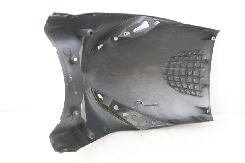 photo de FRONT PANEL PIAGGIO ZIP 4T 50 (2018 - 2020)