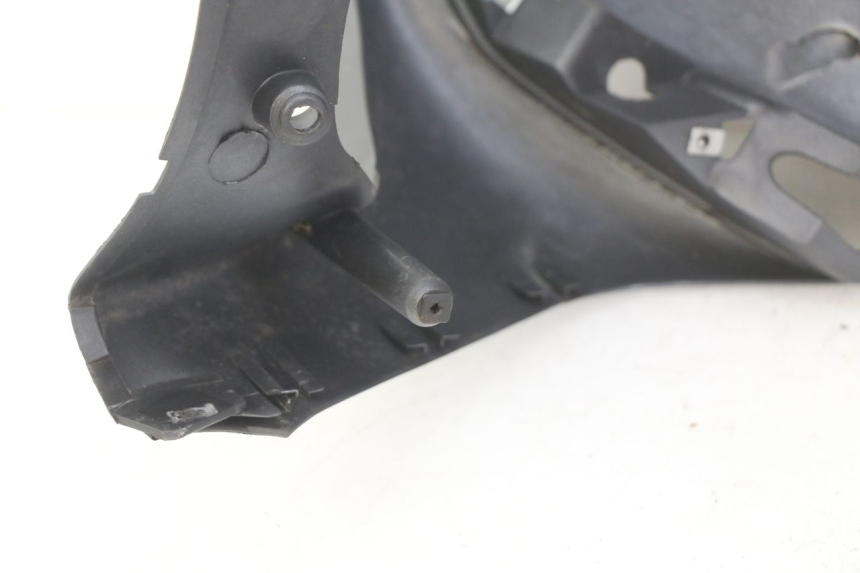 photo de FRONT PANEL PIAGGIO ZIP 4T 50 (2018 - 2020)