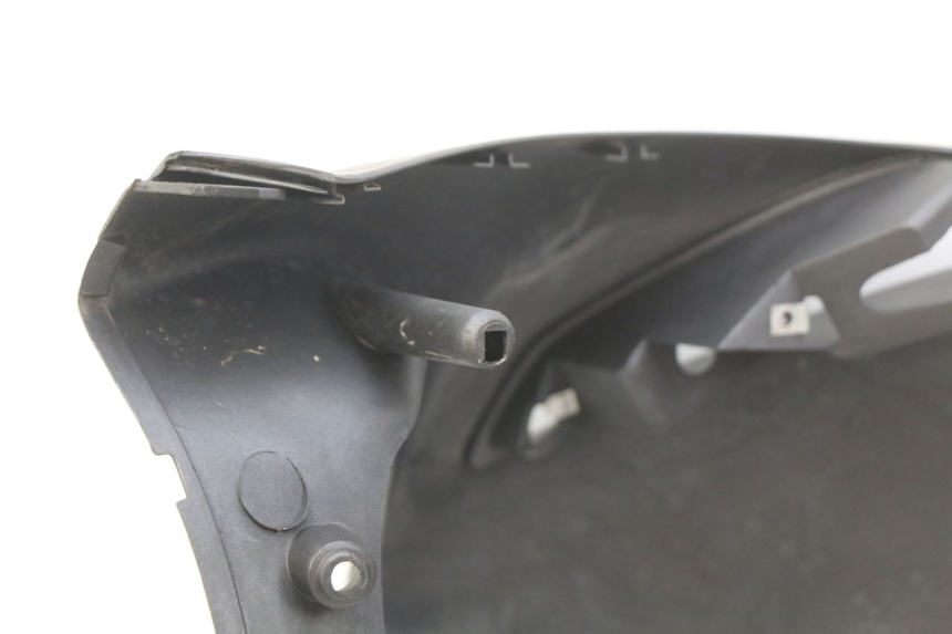 photo de FRONT PANEL PIAGGIO ZIP 4T 50 (2018 - 2020)