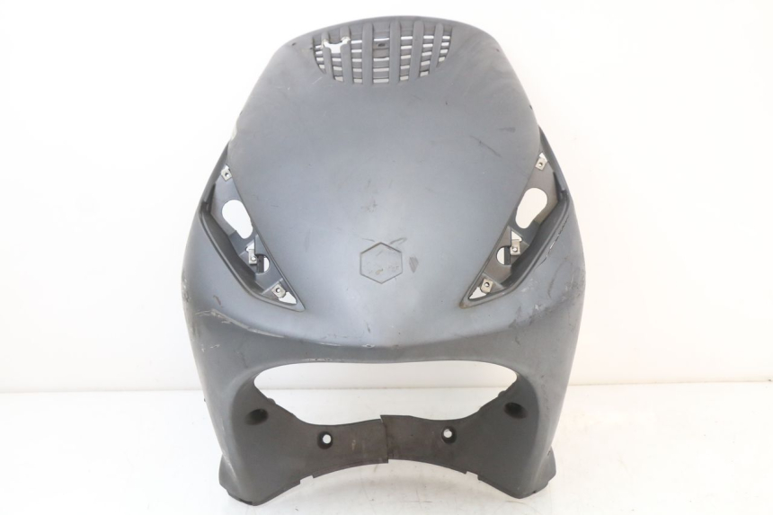 photo de FRONT PANEL PIAGGIO ZIP 4T 50 (2018 - 2020)