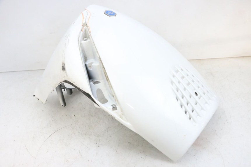photo de FRONT PANEL PIAGGIO ZIP 4T 50 (2018 - 2020) - Alternative angle