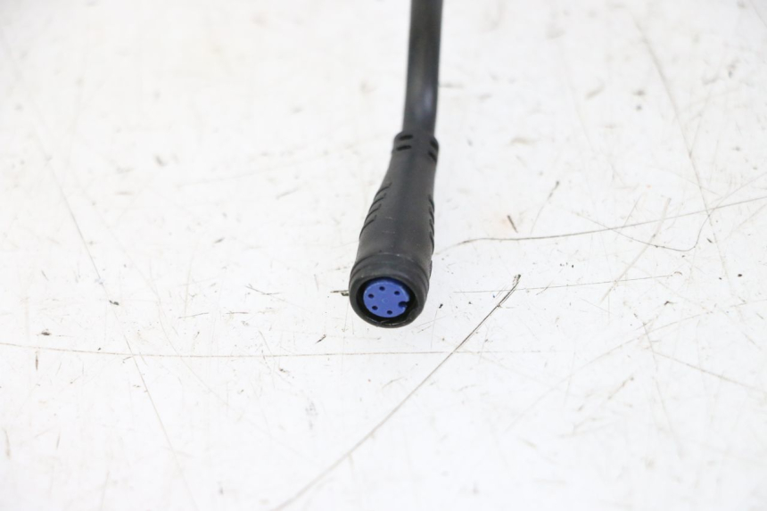 photo de WIRING HARNESS URBANGLIDE 100XS 1