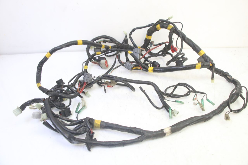 photo de WIRE HARNESS QUADRO 4 4D 350 (2015 - 2018)