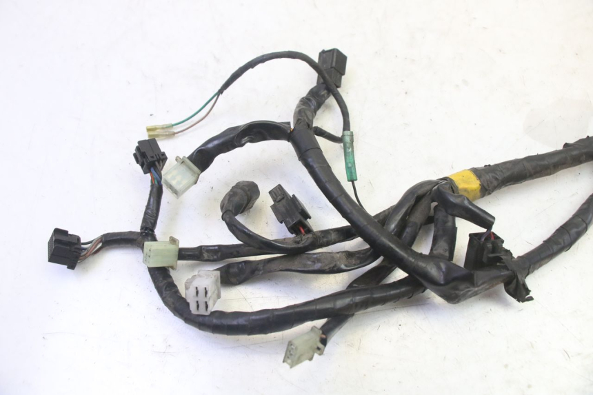 photo de WIRE HARNESS QUADRO 4 4D 350 (2015 - 2018)