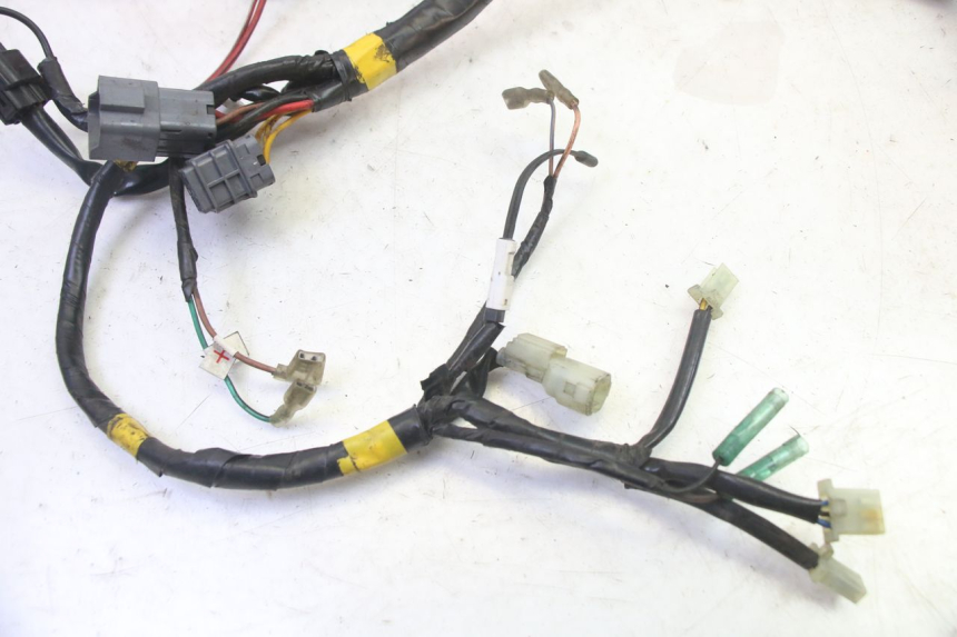 photo de WIRE HARNESS QUADRO 4 4D 350 (2015 - 2018)