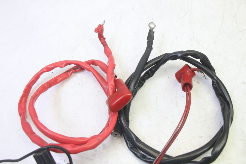 photo de WIRE HARNESS QUADRO 4 4D 350 (2015 - 2018)