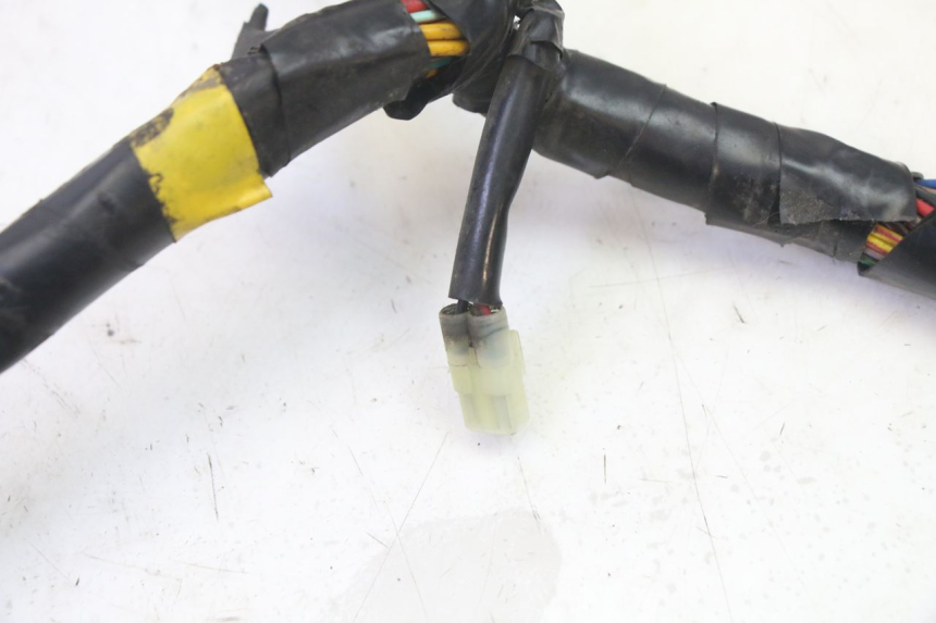 photo de WIRE HARNESS QUADRO 4 4D 350 (2015 - 2018)