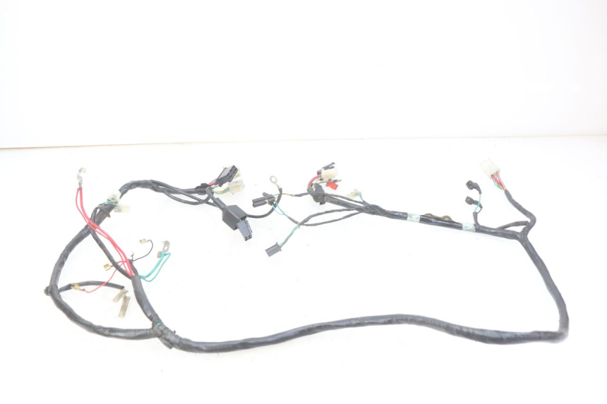 photo de WIRING HARNESS KYMCO AGILITY 4T 50 (2005 - 2018)