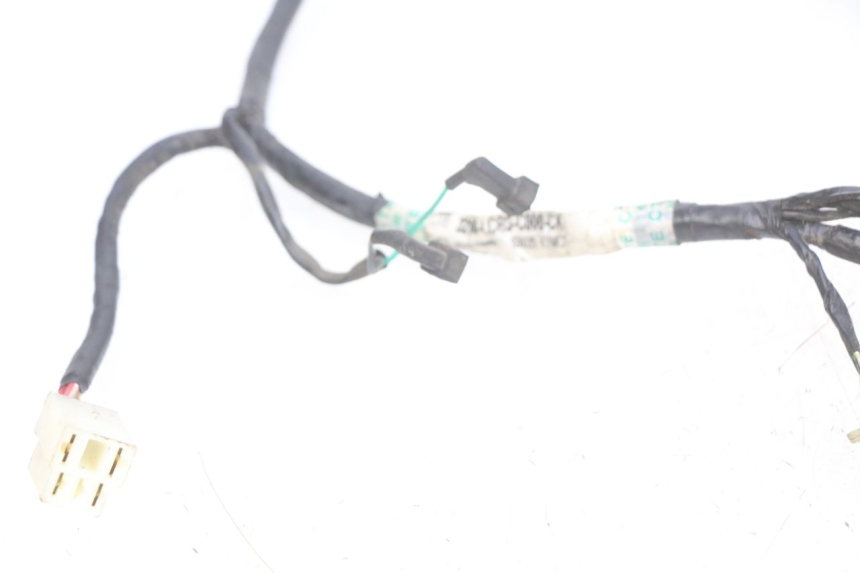 photo de WIRING HARNESS KYMCO AGILITY 4T 50 (2005 - 2018)
