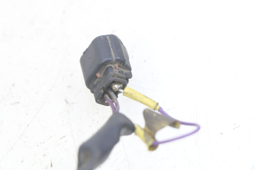 photo de WIRING HARNESS KYMCO AGILITY 4T 50 (2018 - 2022)