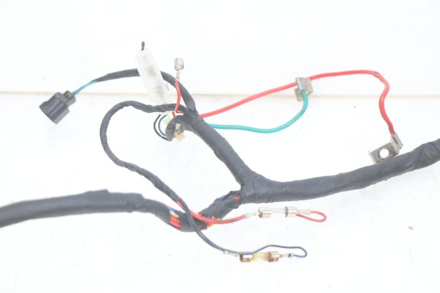 photo de WIRING HARNESS KYMCO AGILITY 4T 50 (2018 - 2022)