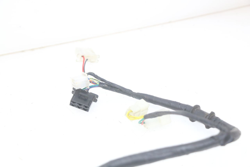 photo de WIRING HARNESS KYMCO AGILITY 4T 50 (2018 - 2022)