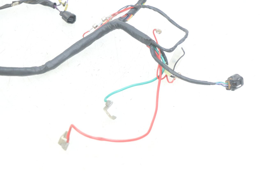 photo de WIRING HARNESS KYMCO AGILITY 4T 50 (2018 - 2022)