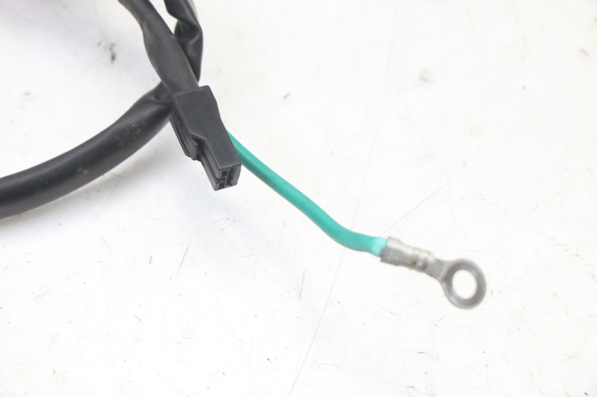 photo de WIRING HARNESS KYMCO AGILITY 4T 50 (2005 - 2018)