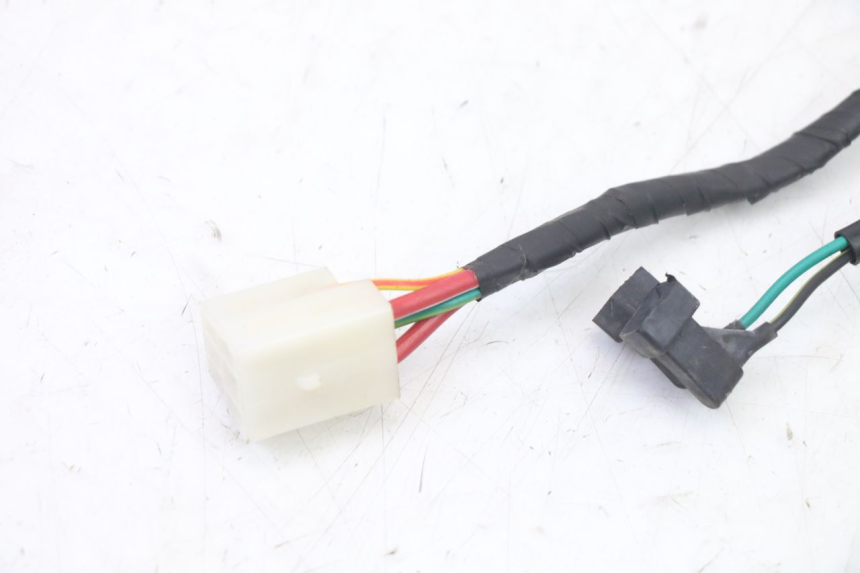 photo de WIRING HARNESS KYMCO AGILITY 4T 50 (2005 - 2018)