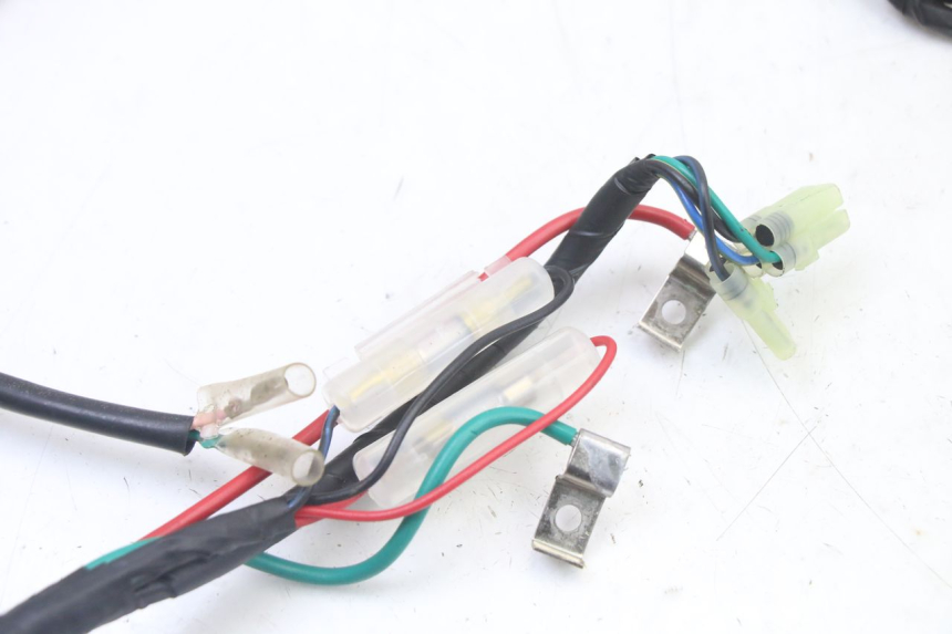 photo de WIRING HARNESS KYMCO AGILITY 4T 50 (2005 - 2018)