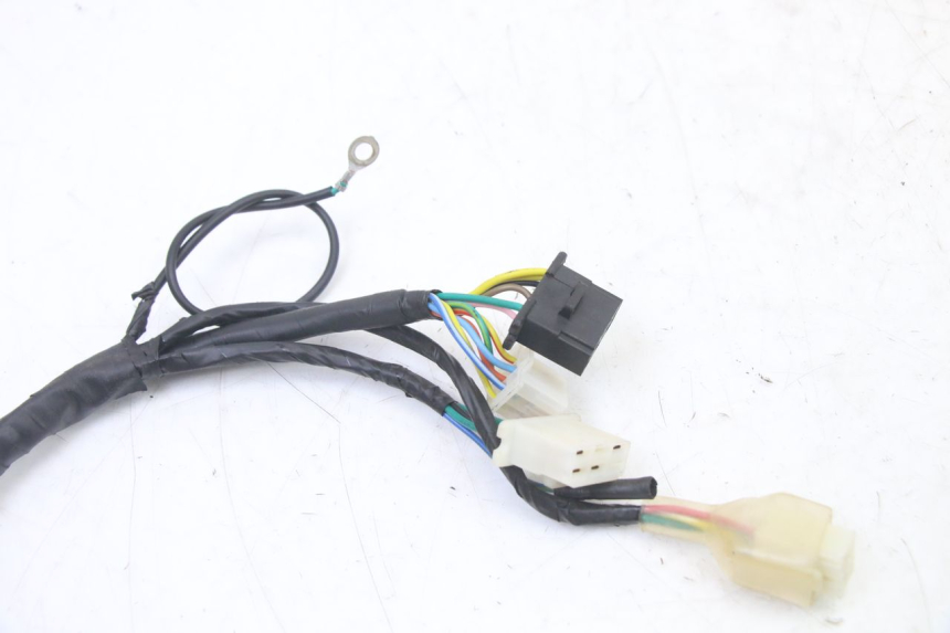 photo de WIRING HARNESS KYMCO AGILITY 4T 50 (2005 - 2018)