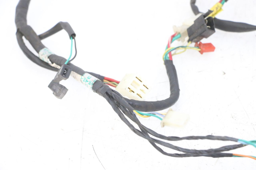 photo de WIRING HARNESS KYMCO AGILITY 4T 50 (2005 - 2018)