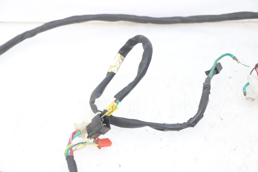 photo de WIRING HARNESS KYMCO AGILITY 4T 50 (2005 - 2018)