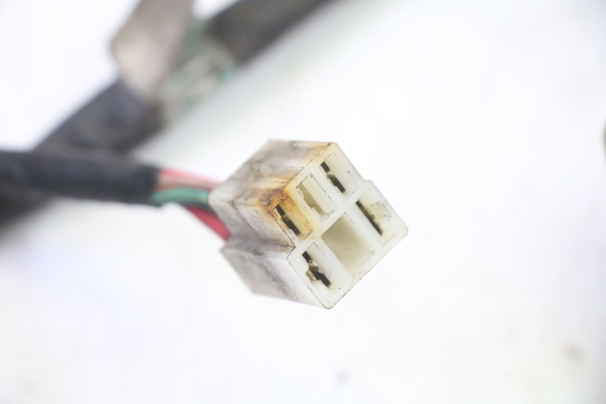 photo de WIRING HARNESS KYMCO AGILITY 4T 50 (2005 - 2018)