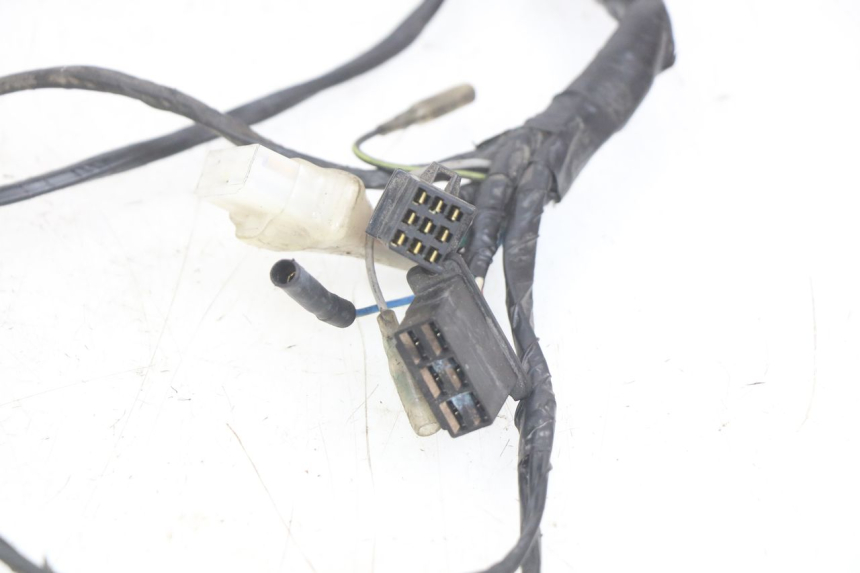 photo de WIRING HARNESS KYMCO AGILITY NAKED RENOUVO 2T 50 (2011 - 2018)