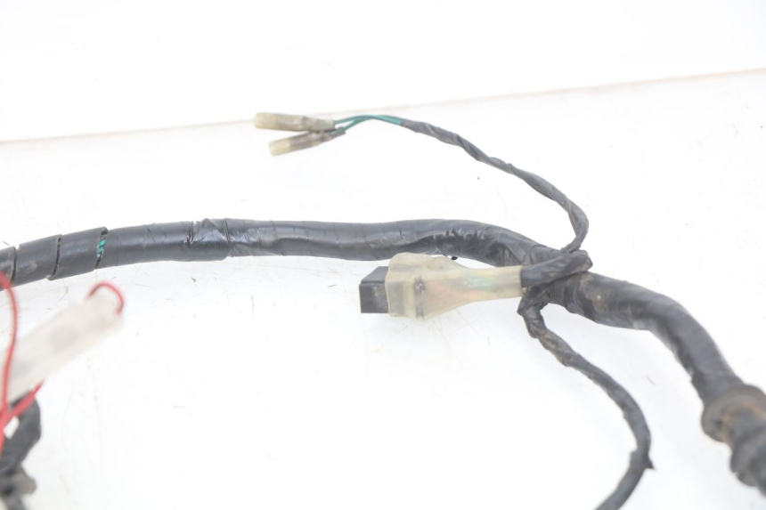 photo de WIRING HARNESS KYMCO AGILITY NAKED RENOUVO 2T 50 (2011 - 2018)