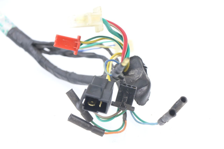 photo de WIRE HARNESS KYMCO AGILITY PREMIUM 50 (2007 - 2010)
