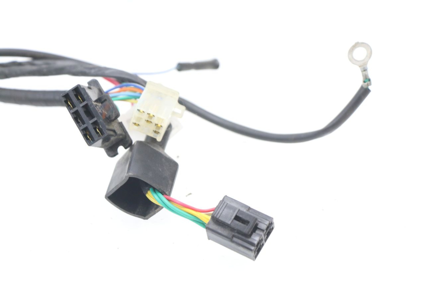 photo de WIRE HARNESS KYMCO AGILITY PREMIUM 50 (2007 - 2010)