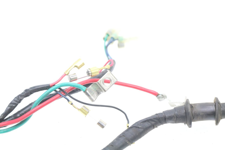 photo de WIRE HARNESS KYMCO AGILITY PREMIUM 50 (2007 - 2010)
