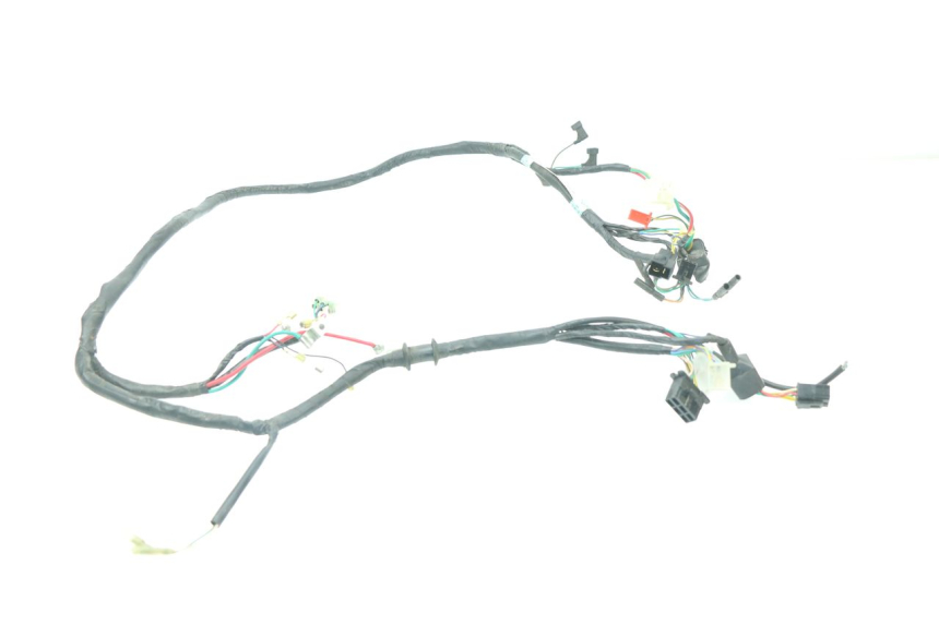 photo de WIRE HARNESS KYMCO AGILITY PREMIUM 50 (2007 - 2010)