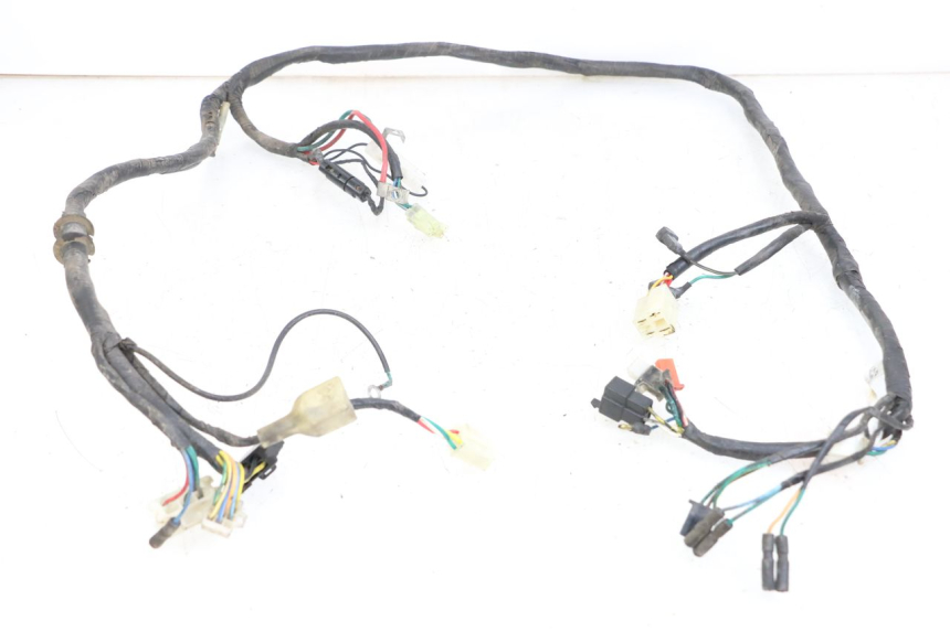 photo de WIRE HARNESS KYMCO AGILITY PREMIUM 50 (2007 - 2010)