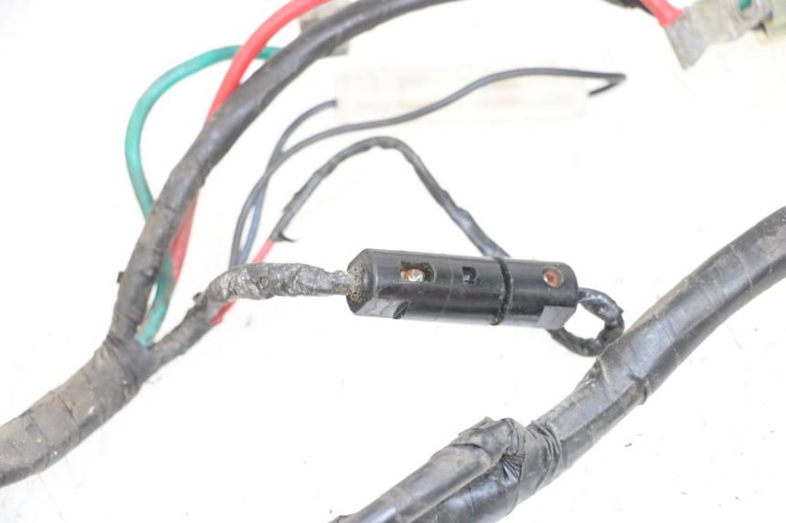 photo de WIRE HARNESS KYMCO AGILITY PREMIUM 50 (2007 - 2010)