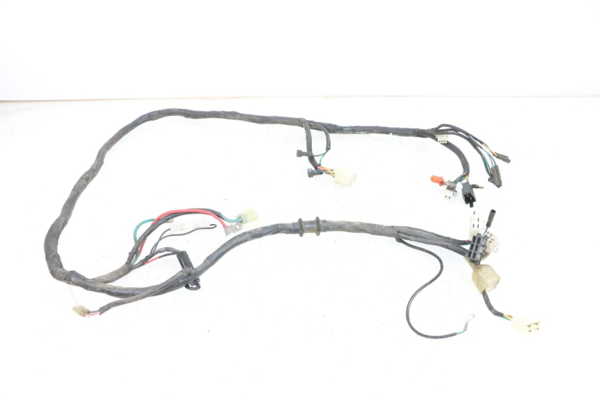 photo de WIRE HARNESS KYMCO AGILITY PREMIUM 50 (2007 - 2010)