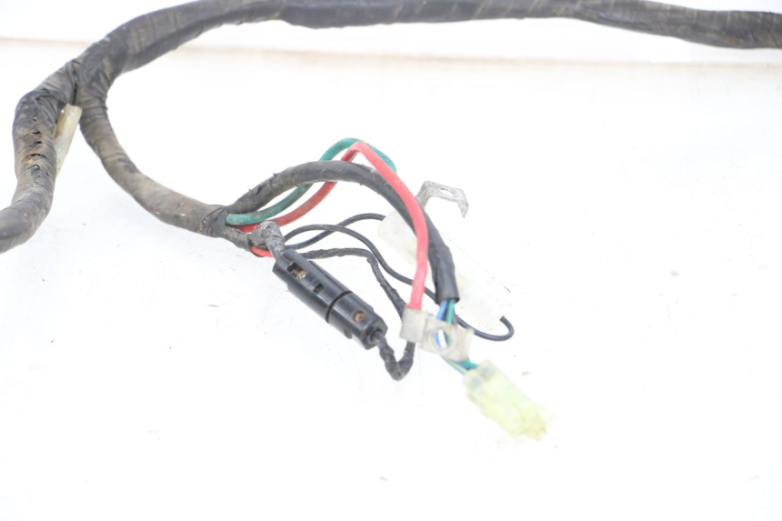 photo de WIRE HARNESS KYMCO AGILITY PREMIUM 50 (2007 - 2010)