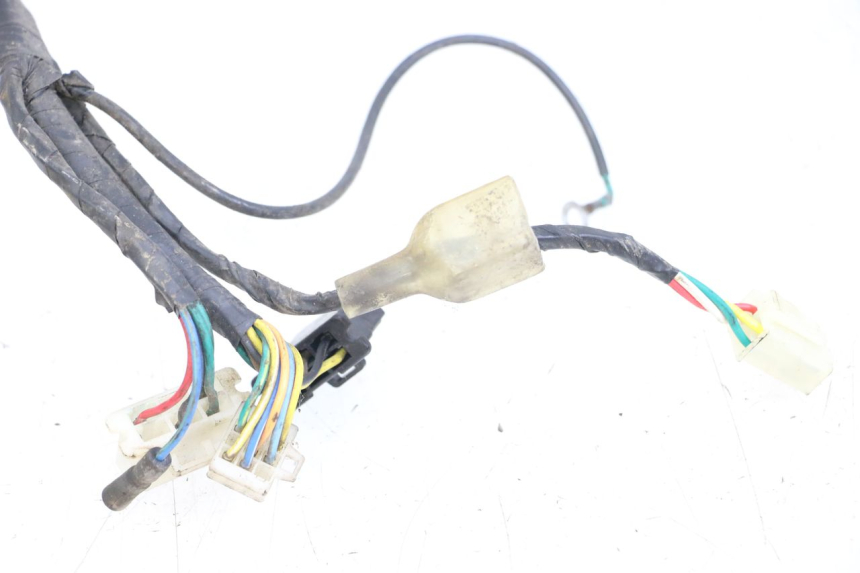 photo de WIRE HARNESS KYMCO AGILITY PREMIUM 50 (2007 - 2010)