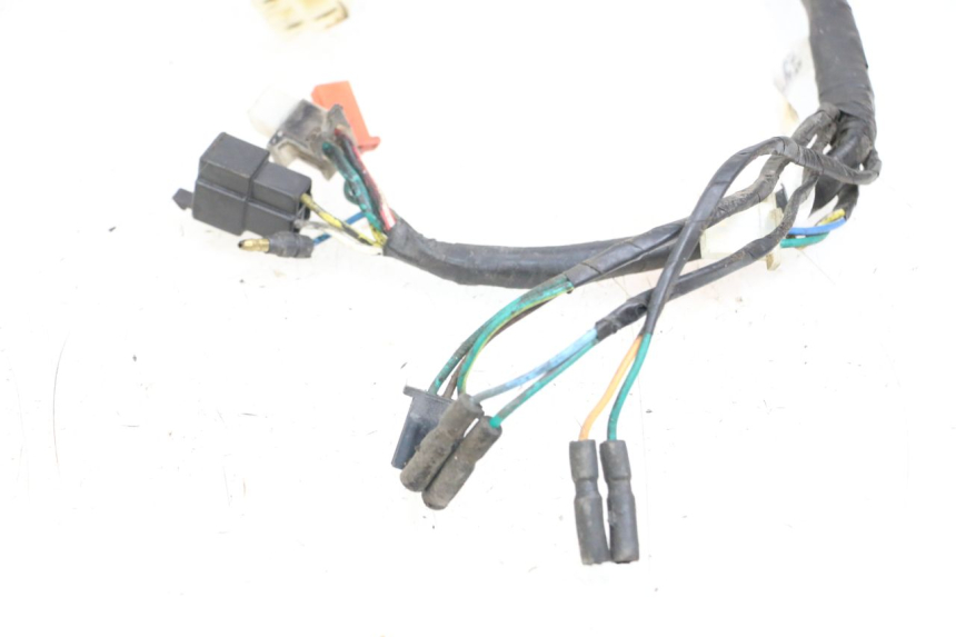 photo de WIRE HARNESS KYMCO AGILITY PREMIUM 50 (2007 - 2010)