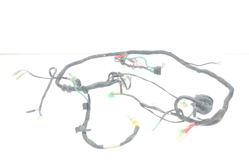 photo de WIRING HARNESS KYMCO AGILITY RS 4T 50 (2009 - 2013)