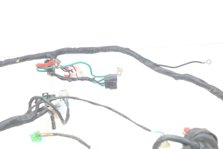 photo de WIRING HARNESS KYMCO AGILITY RS 4T 50 (2009 - 2013)